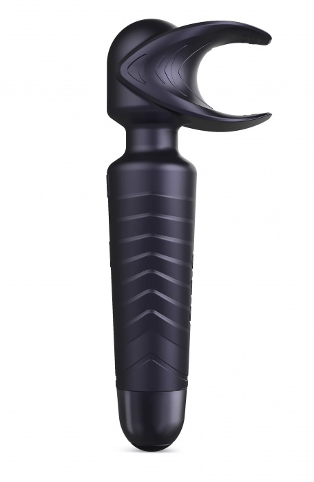 Сливовый вибромассажёр для мужчин Man.wand Evo - Manwan - в Муроме купить с доставкой