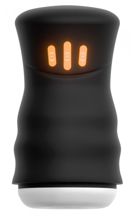 Мультифункциональный мастурбатор Gyro - Orion - в Муроме купить с доставкой