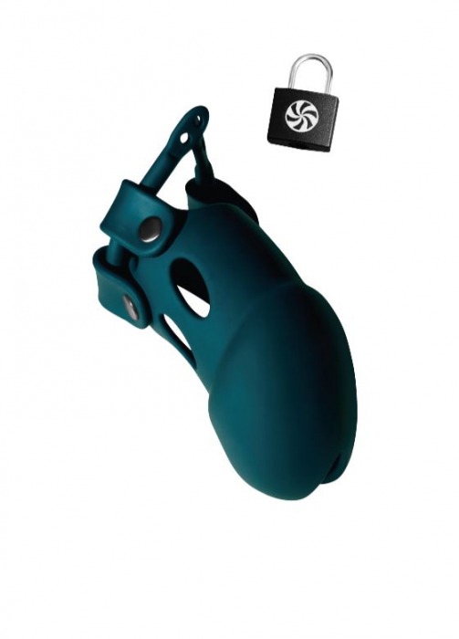 Изумрудный пояс верности Guard - Lola Games - купить с доставкой в Муроме