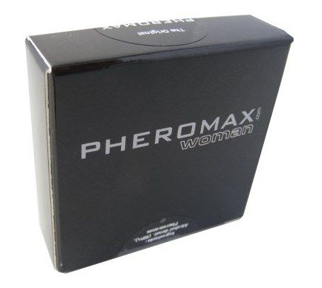 Концентрат феромонов для женщин Pheromax Woman - 1 мл. -  - Магазин феромонов в Муроме