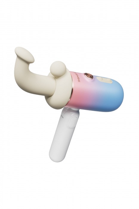 Инновационная мини-машина Spinel - Lovense - купить с доставкой в Муроме