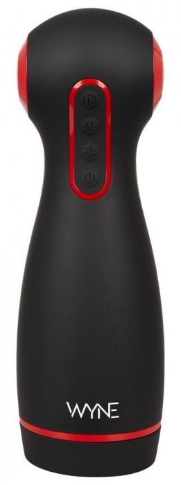 Мастурбатор WYNE Masturbator 06 с двумя моторами - Orion - в Муроме купить с доставкой