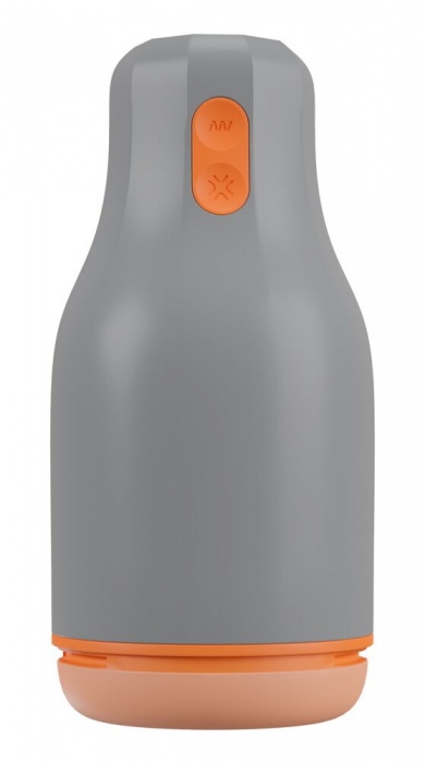 Мастурбатор для головки полового члена Glans Masturbator with 2 Functions - Orion - в Муроме купить с доставкой