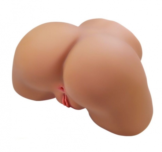 Мастурбатор Ilana с вибрацией и всасыванием - Baile - в Муроме купить с доставкой