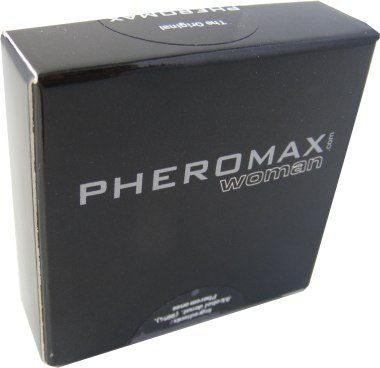 Женский концентрат феромонов PHEROMAX Woman Mit Oxytrust - 1 мл. -  - Магазин феромонов в Муроме
