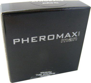 Мужской концентрат феромонов PHEROMAX Man Mit Oxytrust - 1 мл. -  - Магазин феромонов в Муроме