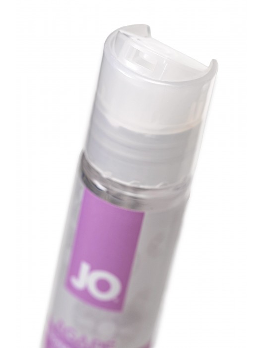 Лубрикант на водной основе для женщин JO AGAPE ORIGINAL - 30 мл. - System JO - купить с доставкой в Муроме