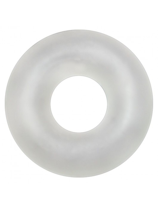 Гладкое эрекционное кольцо - Seven Creations - в Муроме купить с доставкой