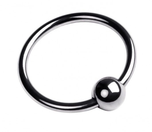 Кольцо на головку пениса размера M - ToyFa - в Муроме купить с доставкой