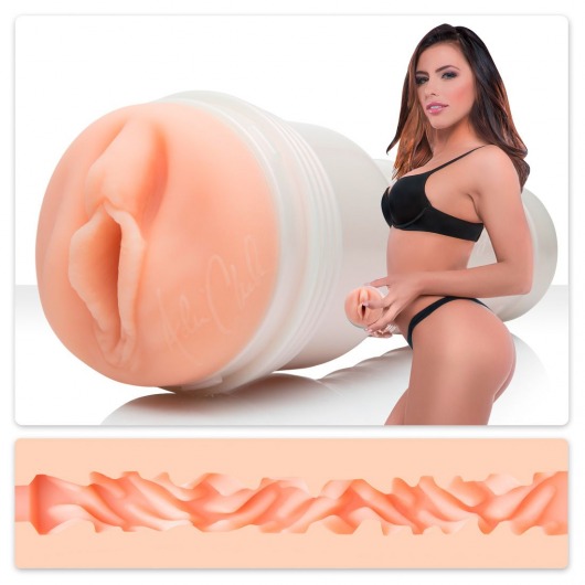 Мастурбатор-вагина Fleshlight Girls - Adriana Chechik Empress - Fleshlight - в Муроме купить с доставкой