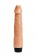 Телесный вибратор-реалистик - 22,5 см. - 4sexdreaM
