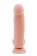 Телесный фаллоимитатор-реалистик Dual Density Dildo - 18 см. - Dream Toys купить с доставкой в интернет-магазине Orgasmix в Муроме Телесный фаллоимитатор-реалистик Dual Density Dildo - 18 см. - Dream Toys