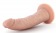 Телесный фаллоимитатор-реалистик 7 Inch Posable Dildo - 19 см. - Blush Novelties купить с доставкой в интернет-магазине Orgasmix в Муроме Телесный фаллоимитатор-реалистик 7 Inch Posable Dildo - 19 см. - Blush Novelties