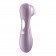 Сиреневый вакуум-волновой клиторальный стимулятор Satisfyer Pro 2 - Satisfyer в Муроме Сиреневый вакуум-волновой клиторальный стимулятор Satisfyer Pro 2 - Satisfyer