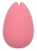Розовый вибратор Iroha Sakura - Tenga