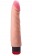 Реалистик-вибромассажер телесного цвета - 19,5 см. - LOVETOY (А-Полимер) купить в Муроме с доставкой в Orgasmix.ru Реалистик-вибромассажер телесного цвета - 19,5 см. - LOVETOY (А-Полимер)