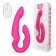 Розовый вибромассажер Regines-RCT - 21,3 см. - S-HANDE купить в Муроме с доставкой в Orgasmix.ru Розовый вибромассажер Regines-RCT - 21,3 см. - S-HANDE