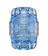 Мастурбатор Fleshlight Quickshot Turbo Blue Ice - Fleshlight - в Муроме купить с доставкой