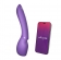 Фиолетовый жезловый вибратор We-Vibe Wand 2 - 27,3 см. - We-vibe в Муроме Фиолетовый жезловый вибратор We-Vibe Wand 2 - 27,3 см. - We-vibe