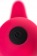 Розовый вибромассажёр с небольшим клиторальным отростком - 15 см. - A-toys купить в Муроме с доставкой в Orgasmix.ru Розовый вибромассажёр с небольшим клиторальным отростком - 15 см. - A-toys