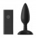 Чёрная вибровтулка NEXUS ACE SMALL с дистанционным управлением - 10 см. - Nexus Range в Муроме Чёрная вибровтулка NEXUS ACE SMALL с дистанционным управлением - 10 см. - Nexus Range