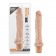 Телесный вибратор-реалистик Dr. Skin Cock Vibe 8 - 24,8 см. - Blush Novelties купить в Муроме с доставкой в Orgasmix.ru Телесный вибратор-реалистик Dr. Skin Cock Vibe 8 - 24,8 см. - Blush Novelties