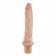 Телесный вибратор-реалистик Dr. Skin Cock Vibe 8 - 24,8 см. - Blush Novelties купить в Муроме с доставкой в Orgasmix.ru Телесный вибратор-реалистик Dr. Skin Cock Vibe 8 - 24,8 см. - Blush Novelties