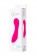 Розовый вибратор L EROINA - 15 см. - ToyFa купить в Муроме с доставкой в Orgasmix.ru Розовый вибратор L EROINA - 15 см. - ToyFa